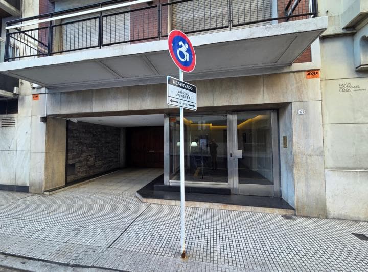 Propiedad en Argentina