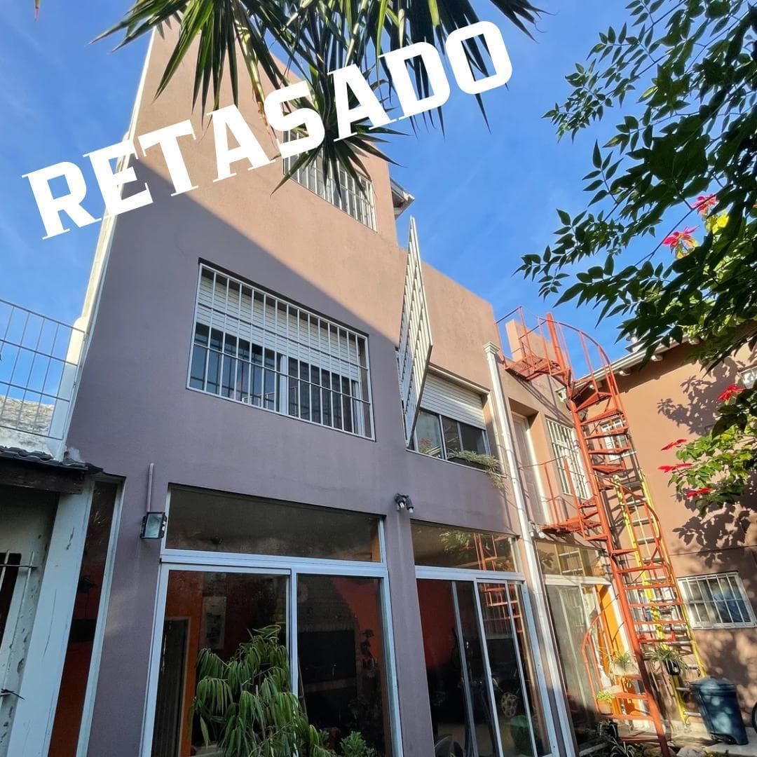 Propiedad en Argentina