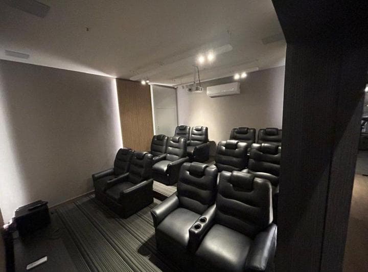 ALQUILER MONOAMBIENTE FULL AMENITIES CABALLITO 3