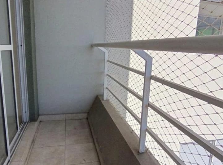 DPTO EN ALQUILER 1 AMBIENTE MONTE CASTRO BALCON 1