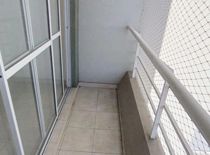 DPTO EN ALQUILER 1 AMBIENTE MONTE CASTRO BALCON 5