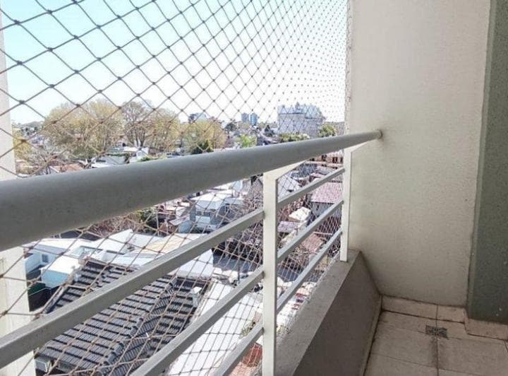 DPTO EN ALQUILER 1 AMBIENTE MONTE CASTRO BALCON 4
