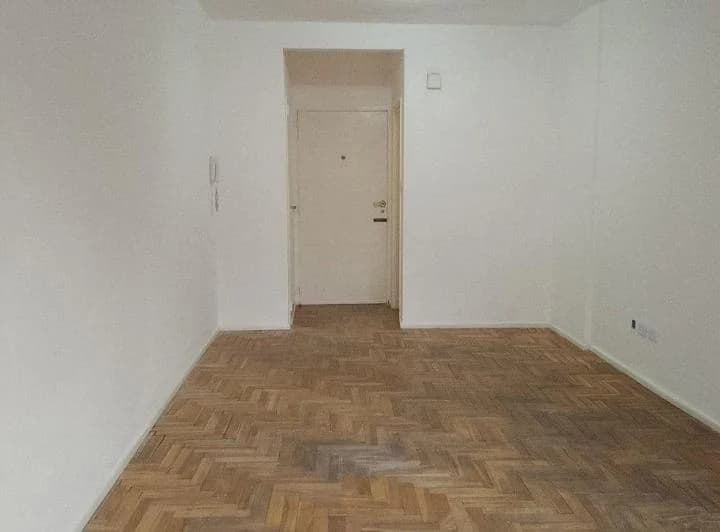 ALQUILER MONOAMBIENTE RECOLETA 4