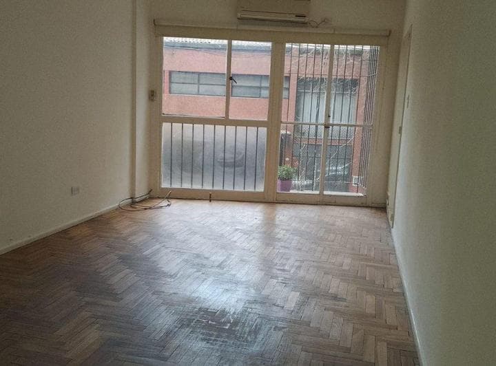 ALQUILER MONOAMBIENTE RECOLETA 3
