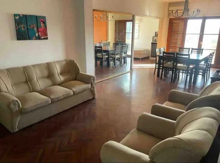 Propiedad en Argentina