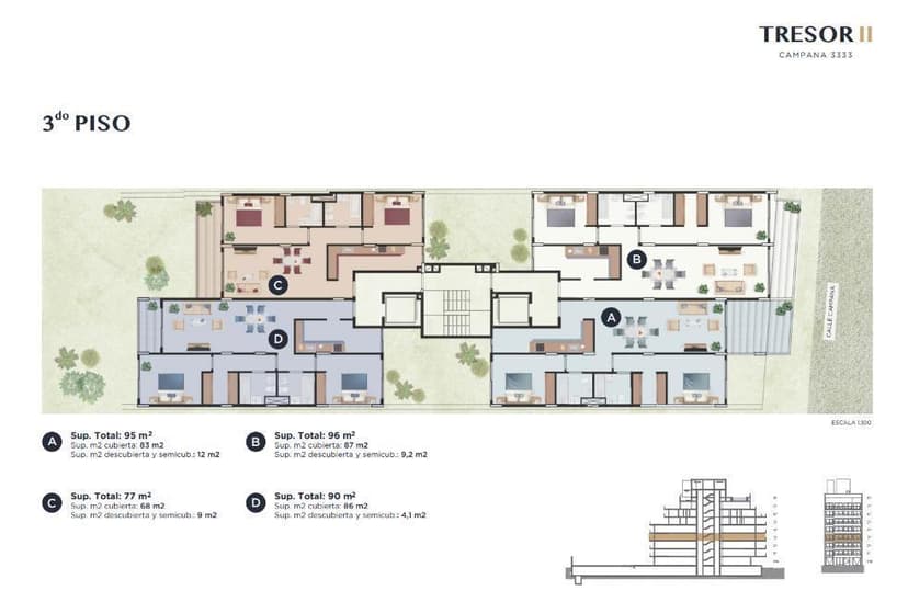 Plano 3