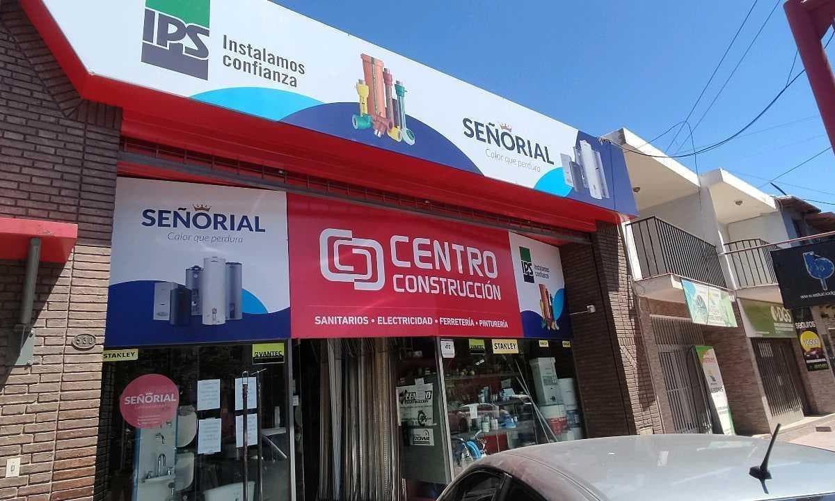 Propiedad en Argentina