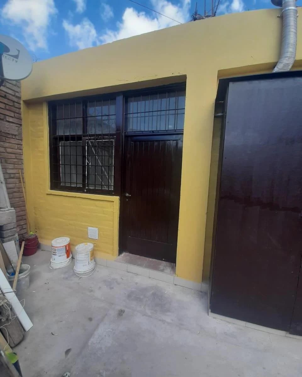 Propiedad en Argentina