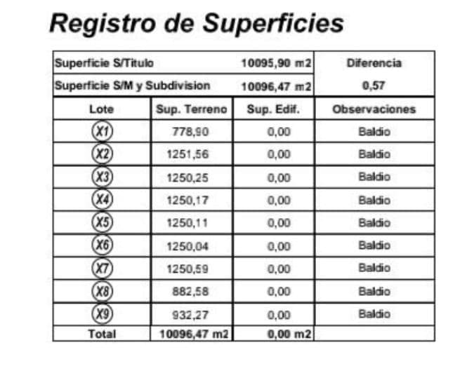 Plano 1