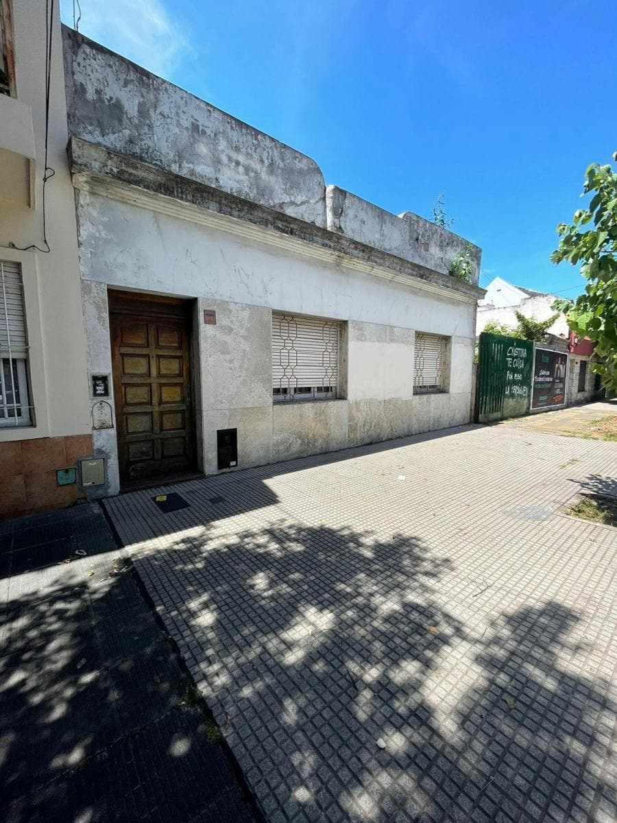 Propiedad en Argentina