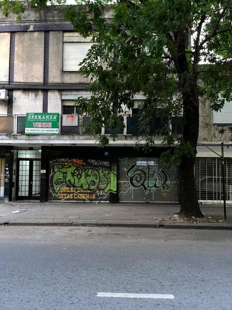 Propiedad en Argentina