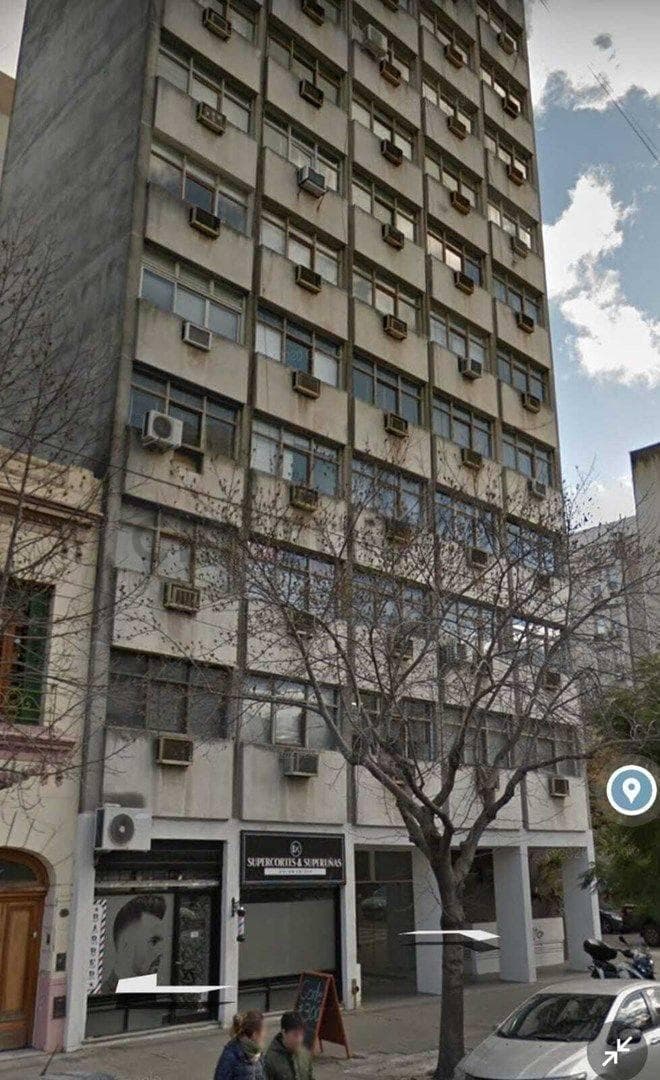 Propiedad en Argentina