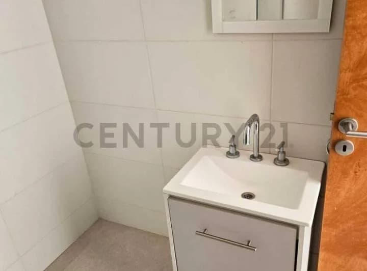 Departamento Monoambiente en Alquiler La Plata 5