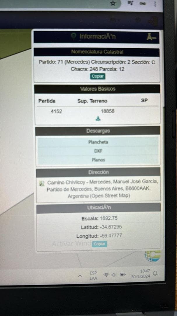 Imagen de la propiedad