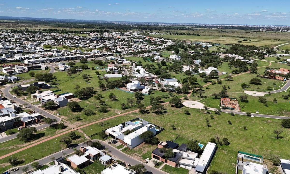 Propiedad en Argentina