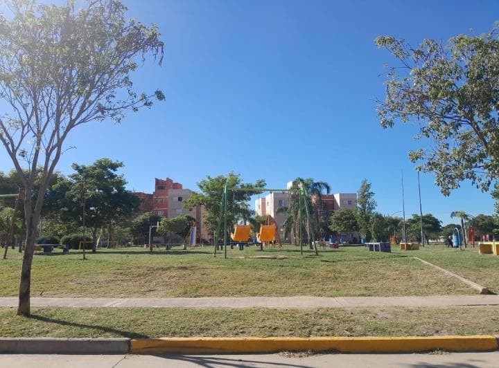 Propiedad en Argentina