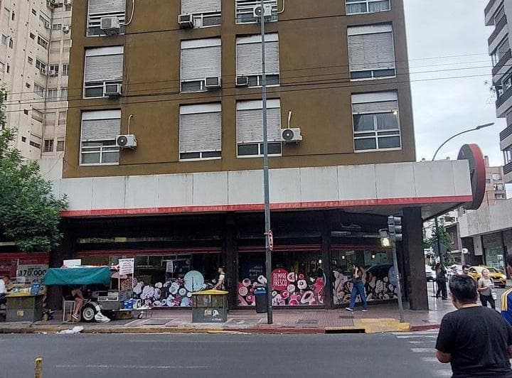 Propiedad en Argentina