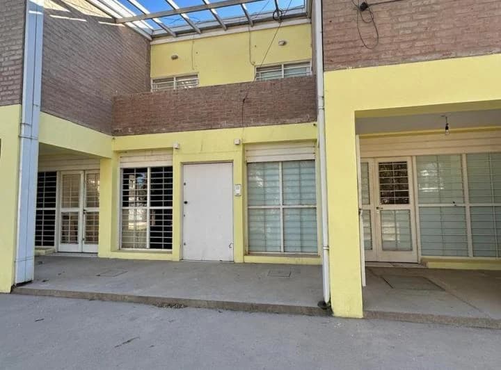 Alquilo Departamento de 1 Dormitorio Villa 9 de Julio 5