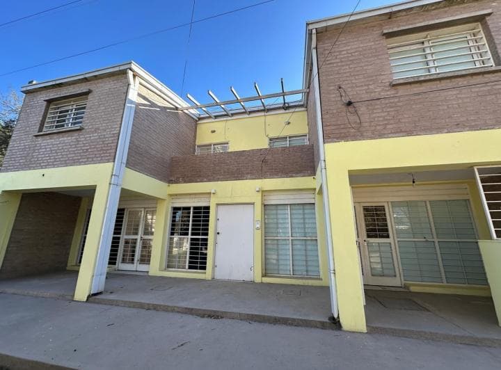 Alquilo Departamento de 1 Dormitorio Villa 9 de Julio 4