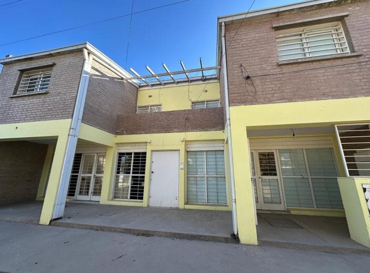 Alquilo Departamento de 1 Dormitorio Villa 9 de Julio 1