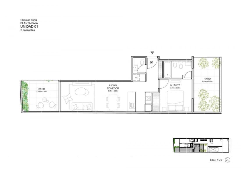 Plano 2
