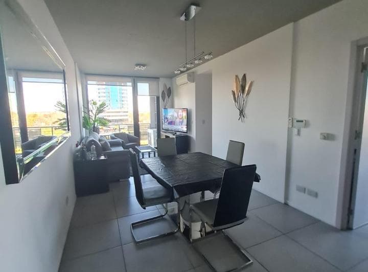 Venta departamento 4 ambientes en Riverside Tower c/cochera y baulera 1