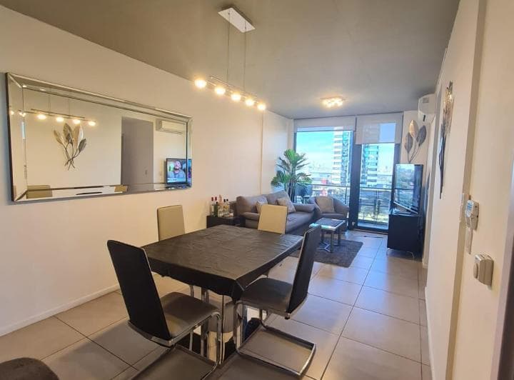 Venta departamento 4 ambientes en Riverside Tower c/cochera y baulera 5