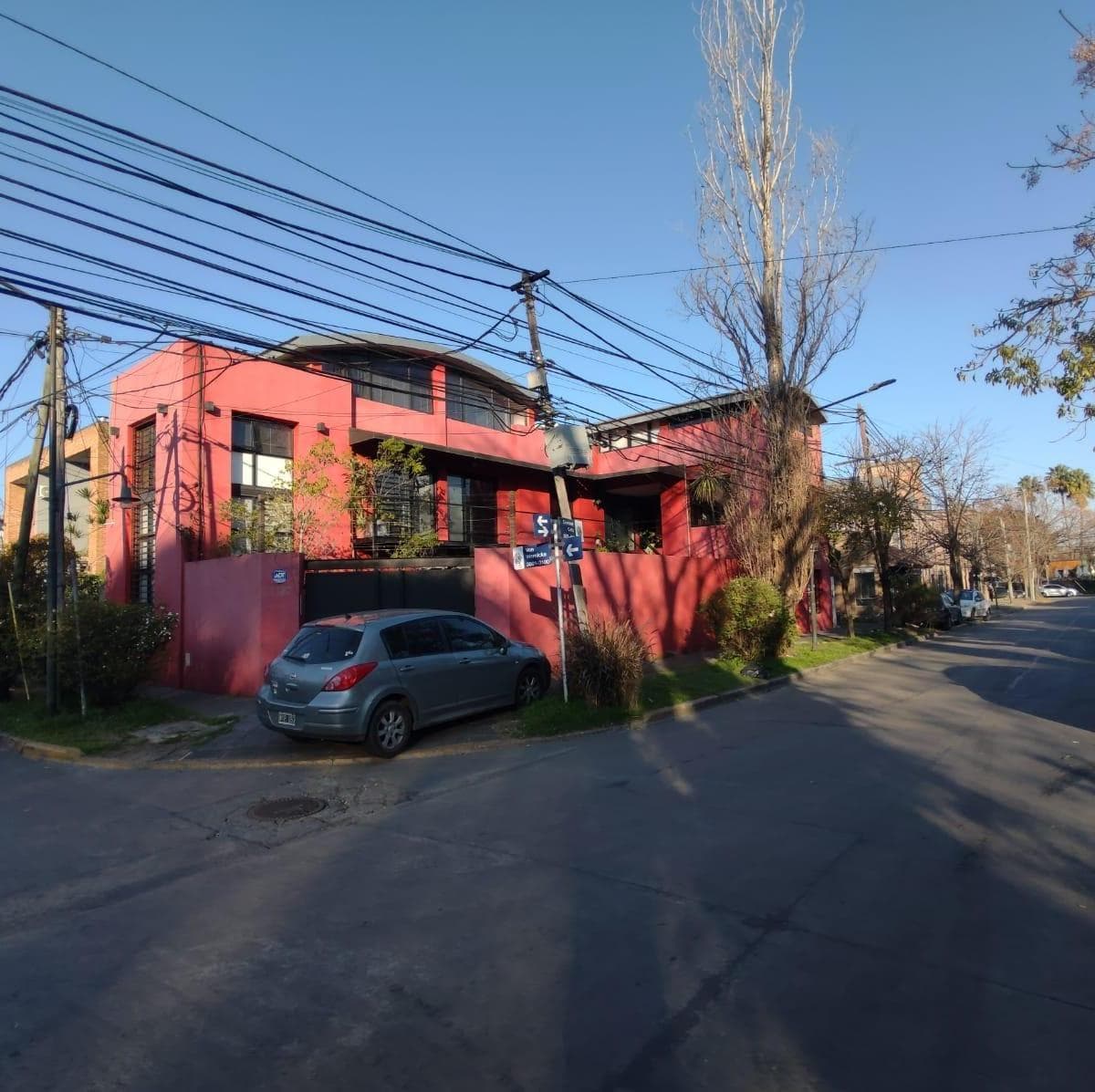 Propiedad en Argentina