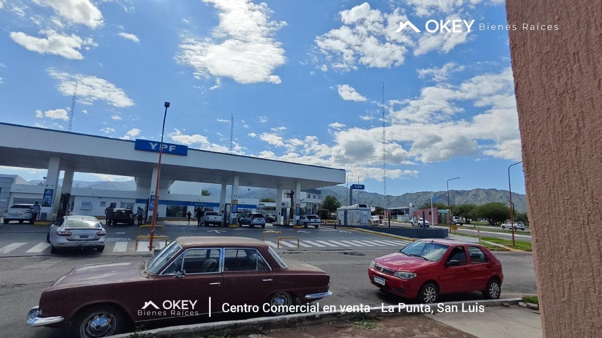 Propiedad en Argentina