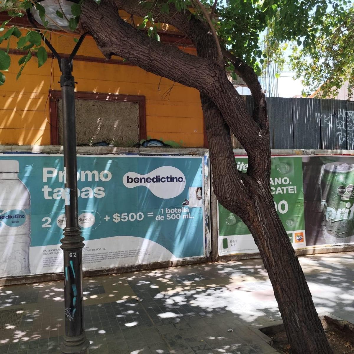 Propiedad en Argentina