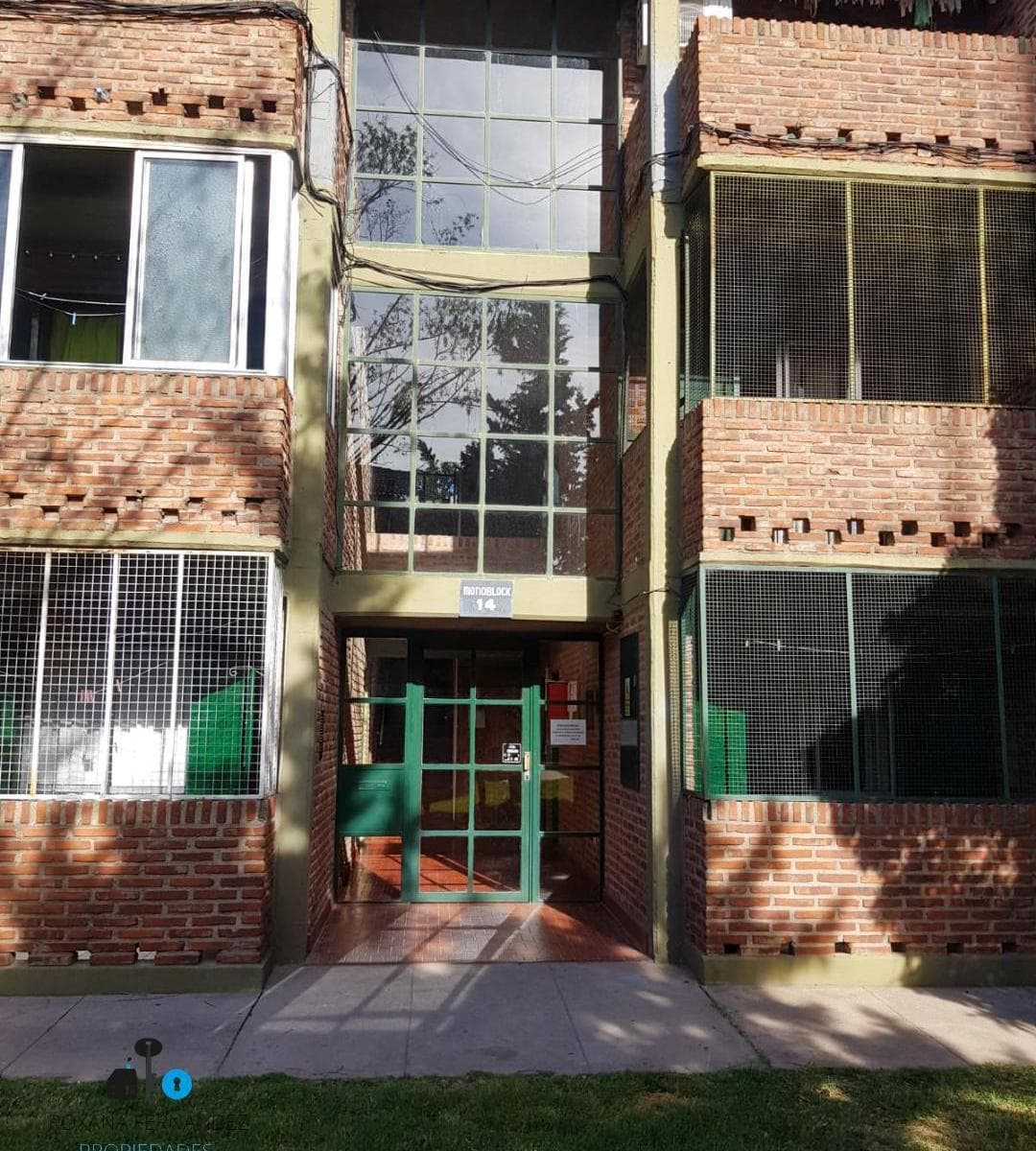 Departamento en Venta – Barrio Upcn 1