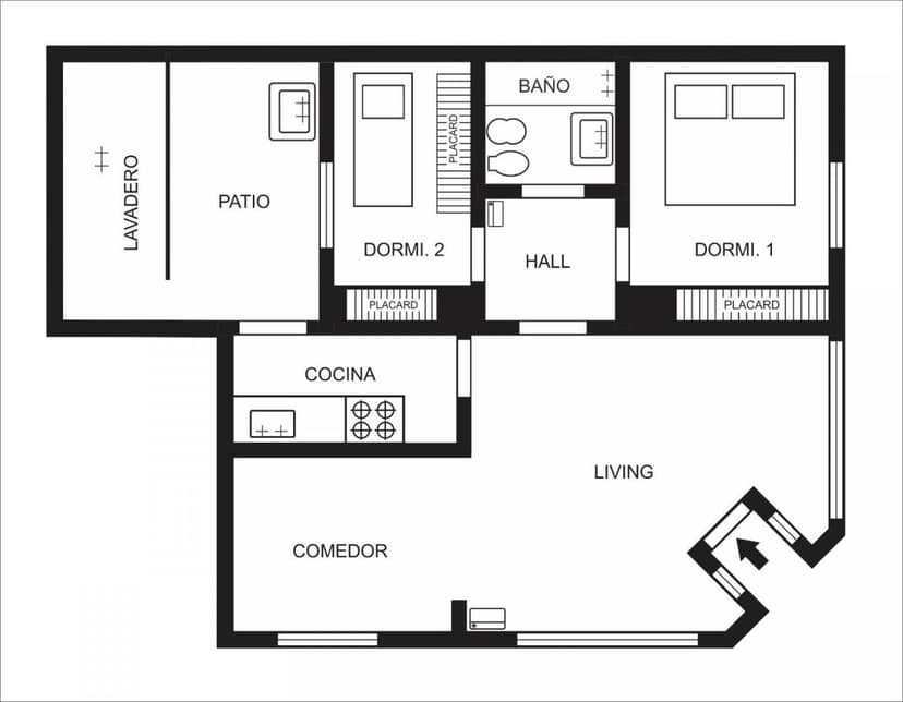 Plano 1