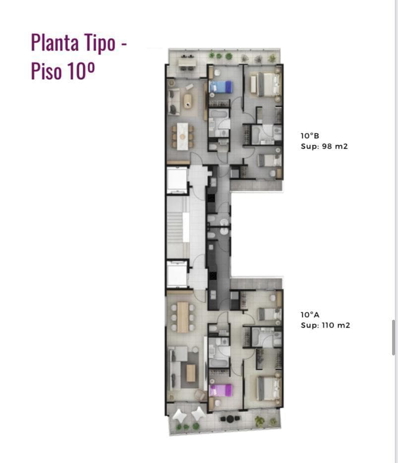 Plano 8