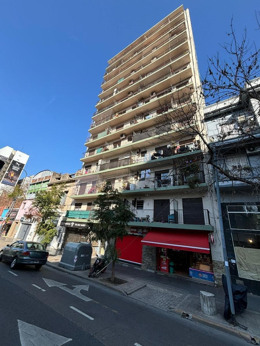 Propiedad en Argentina