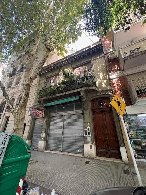 Propiedad en Argentina