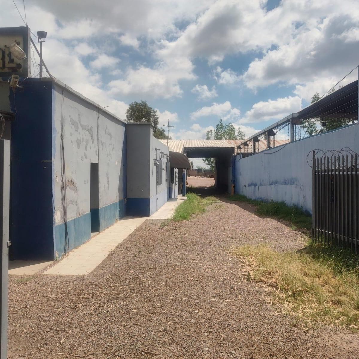 Propiedad en Argentina
