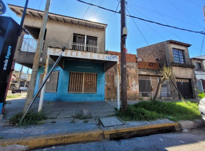 Propiedad en Argentina