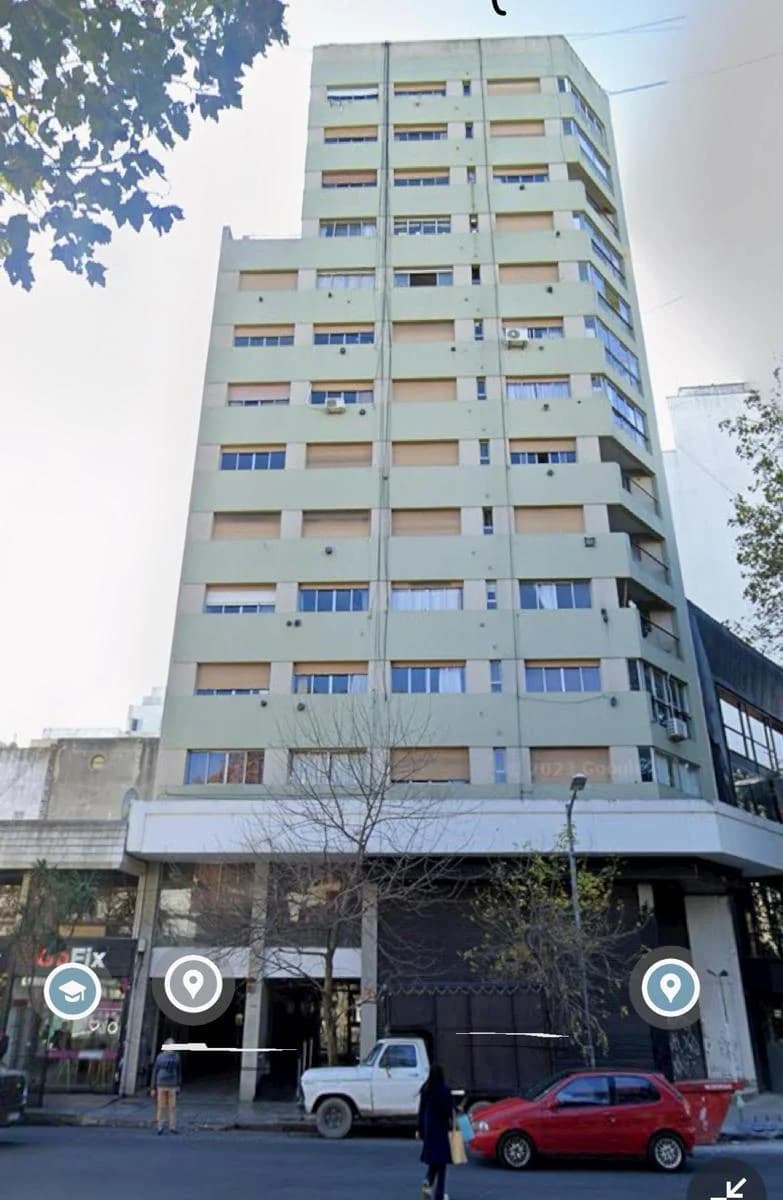 Propiedad en Argentina