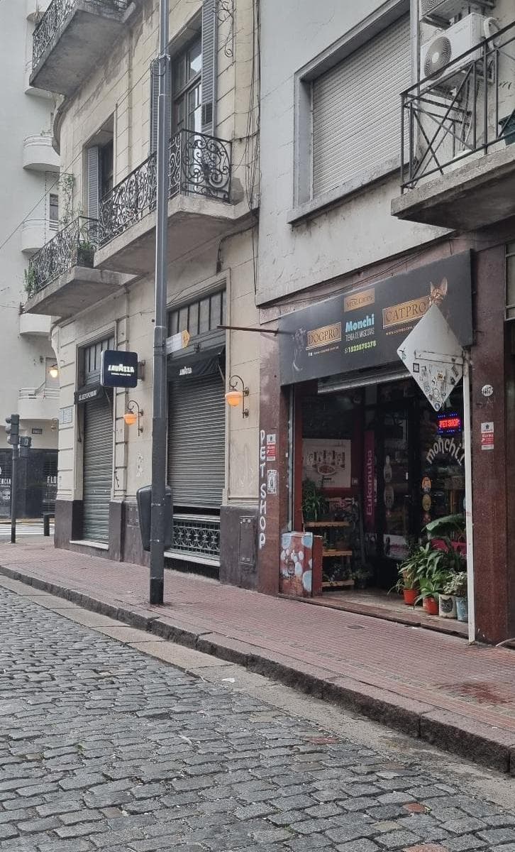 Propiedad en Argentina