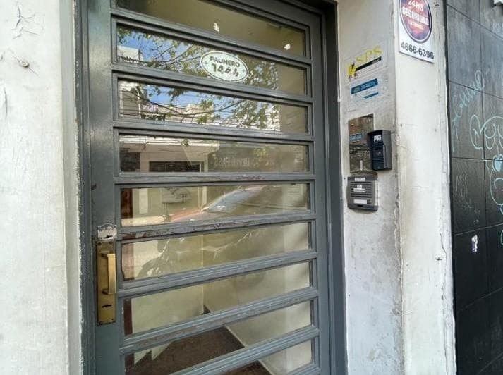 Propiedad en Argentina