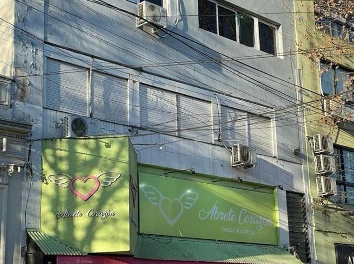Propiedad en Argentina