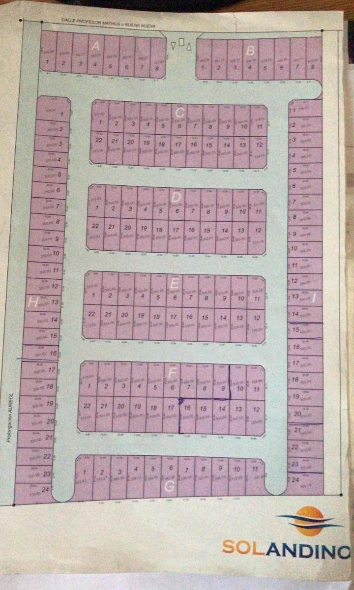 Propiedad en Argentina
