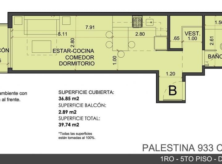 Plano 1