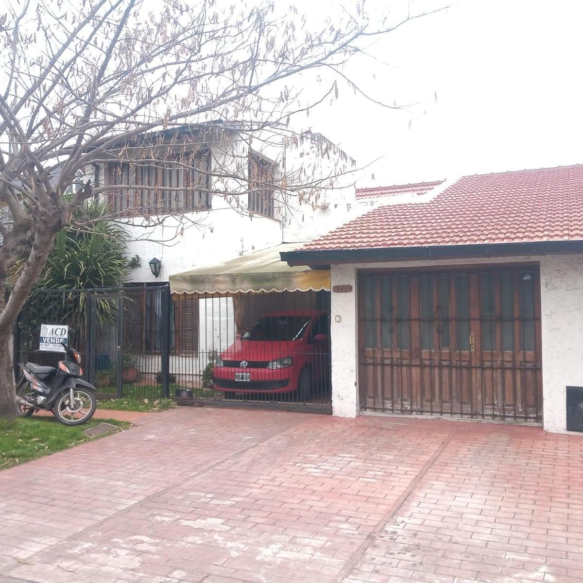 Propiedad en Argentina