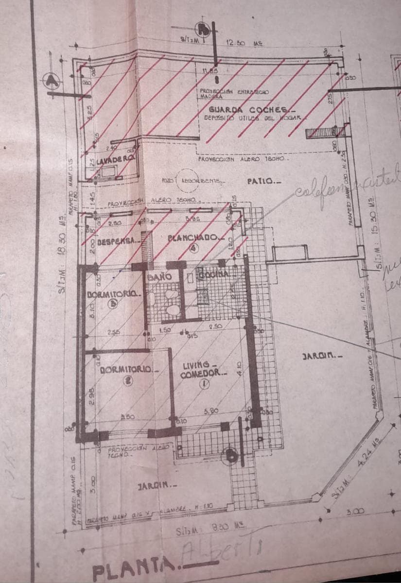 Plano 1