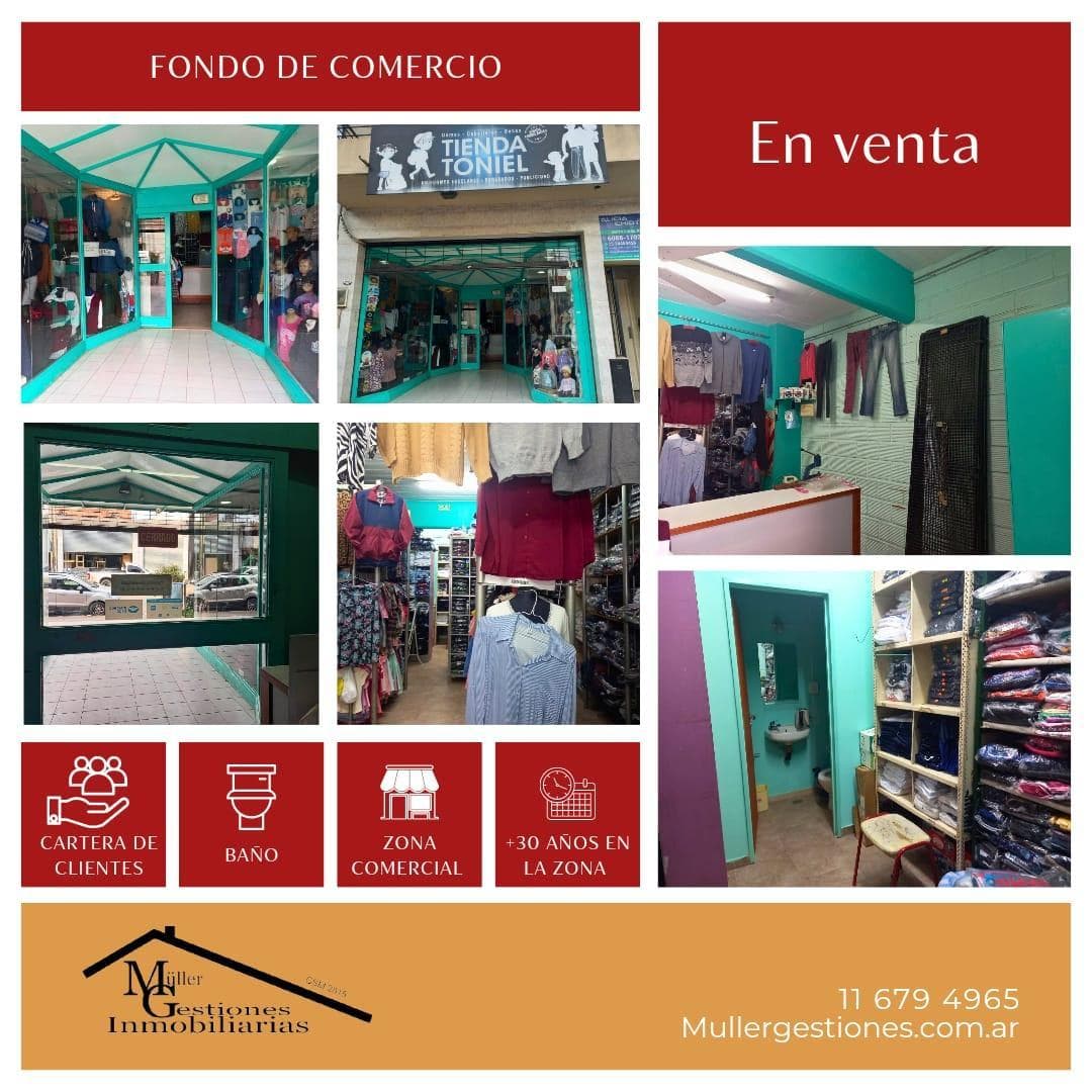 Propiedad en Argentina