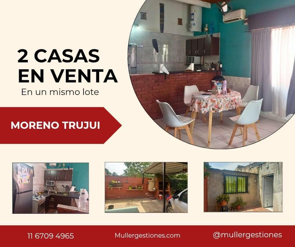 Propiedad en Argentina