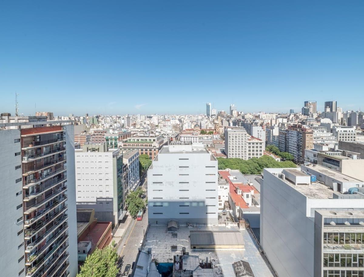 Propiedad en Argentina