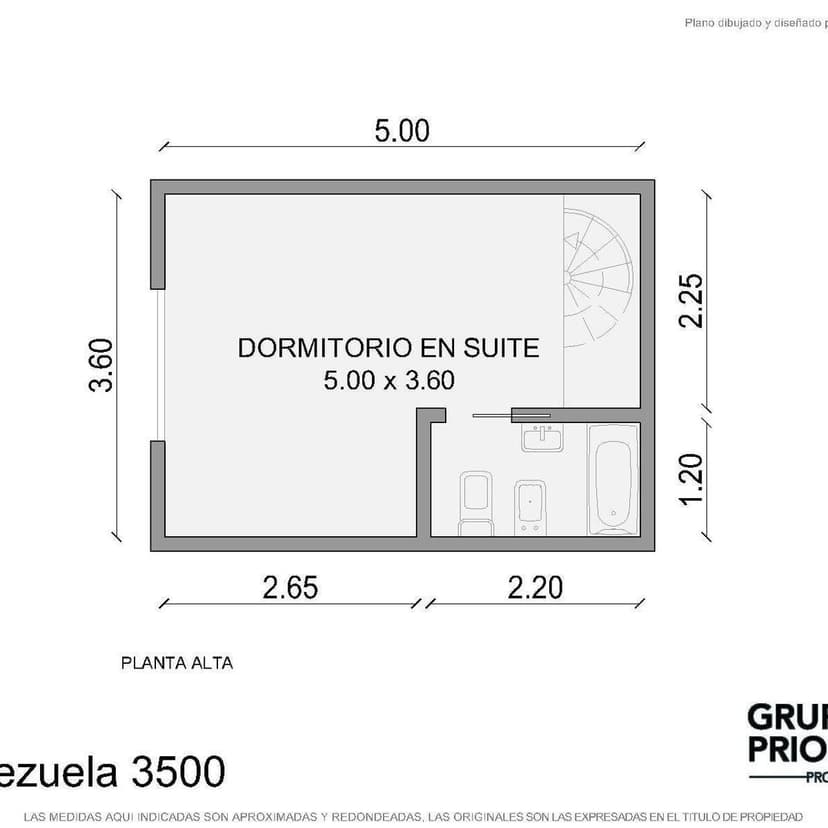 Plano 5