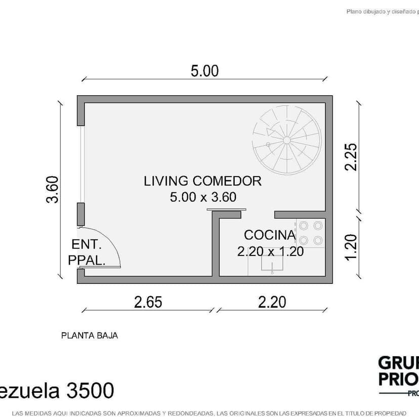 Plano 3